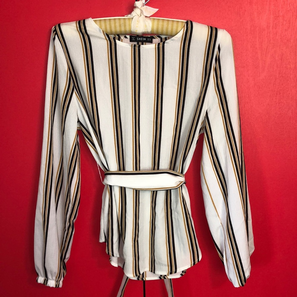 SHEIN BLOUSE